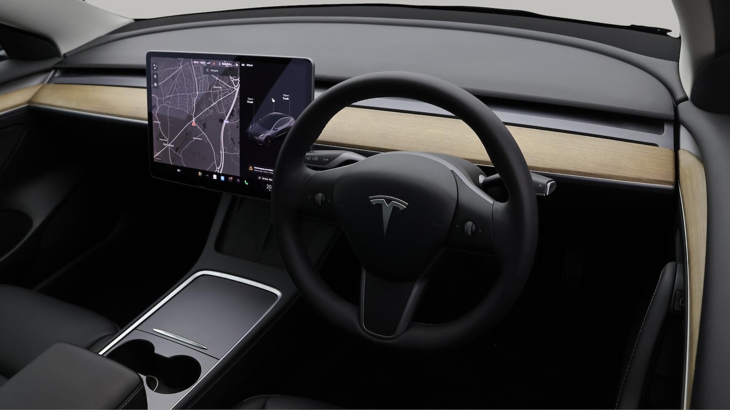 Used Tesla Model 3 2021 for sale - 76136903: Photo 11