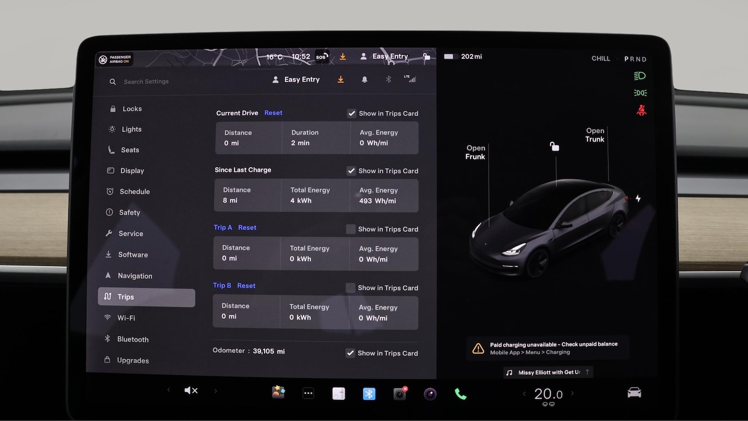 Used Tesla Model 3 2021 for sale - 76136903: Photo 13