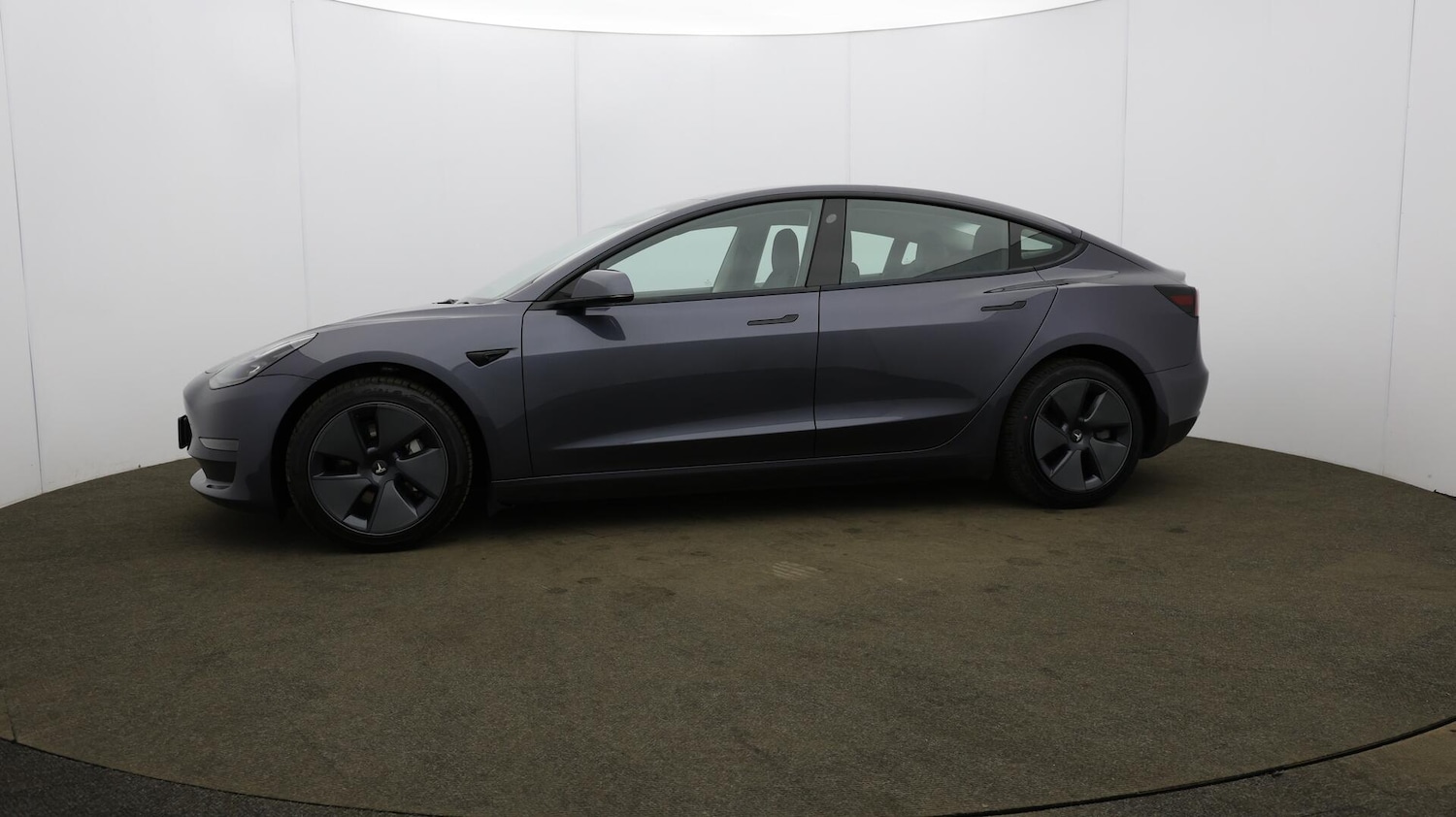Used Tesla Model 3 2021 for sale - 76136903: Photo 14