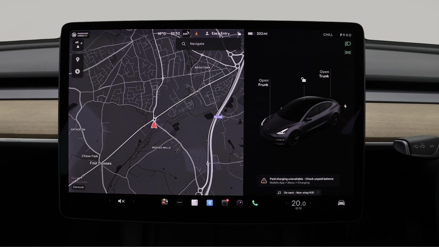 Used Tesla Model 3 2021 for sale - 76136903: Photo 15