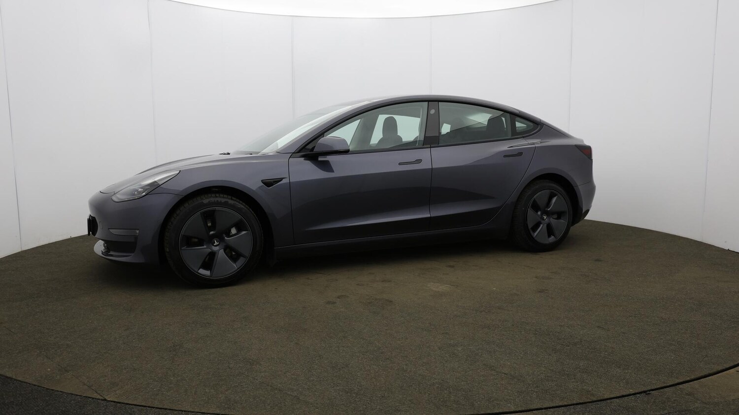 Used Tesla Model 3 2021 for sale - 76136903: Photo 16