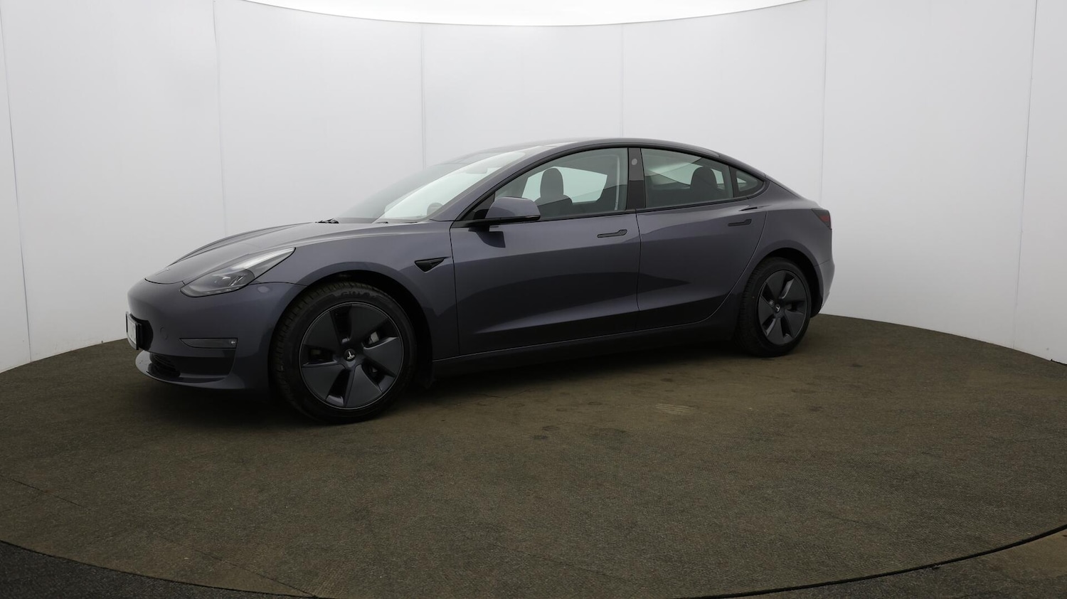 Used Tesla Model 3 2021 for sale - 76136903: Photo 18
