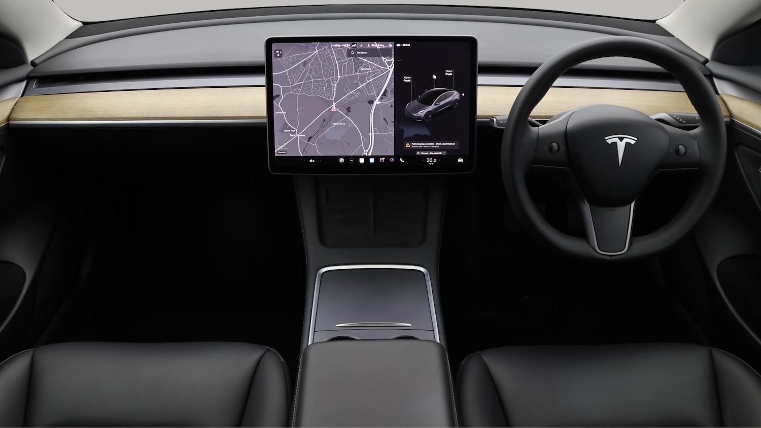 Used Tesla Model 3 2021 for sale - 76136903: Photo 19