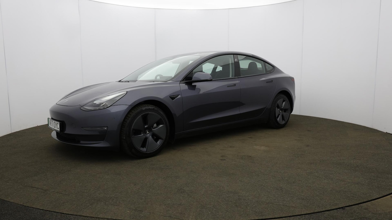 Used Tesla Model 3 2021 for sale - 76136903: Photo 20