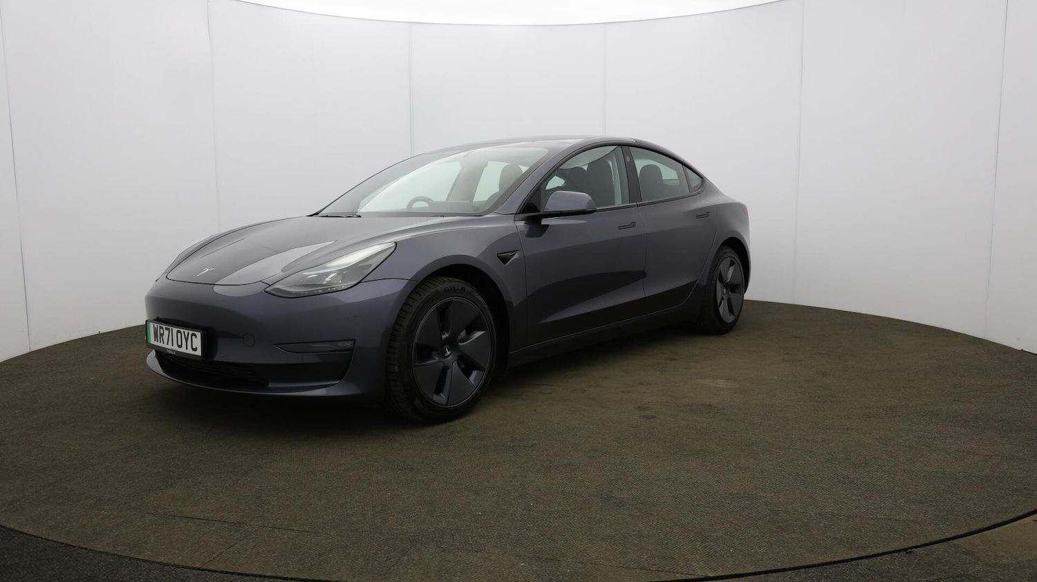 Used Tesla Model 3 2021 for sale - 76136903: Photo 22