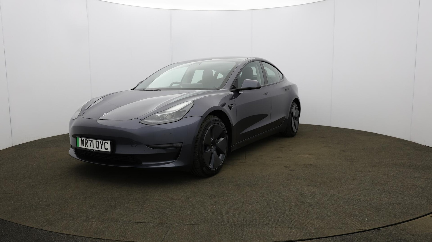 Used Tesla Model 3 2021 for sale - 76136903: Photo 24