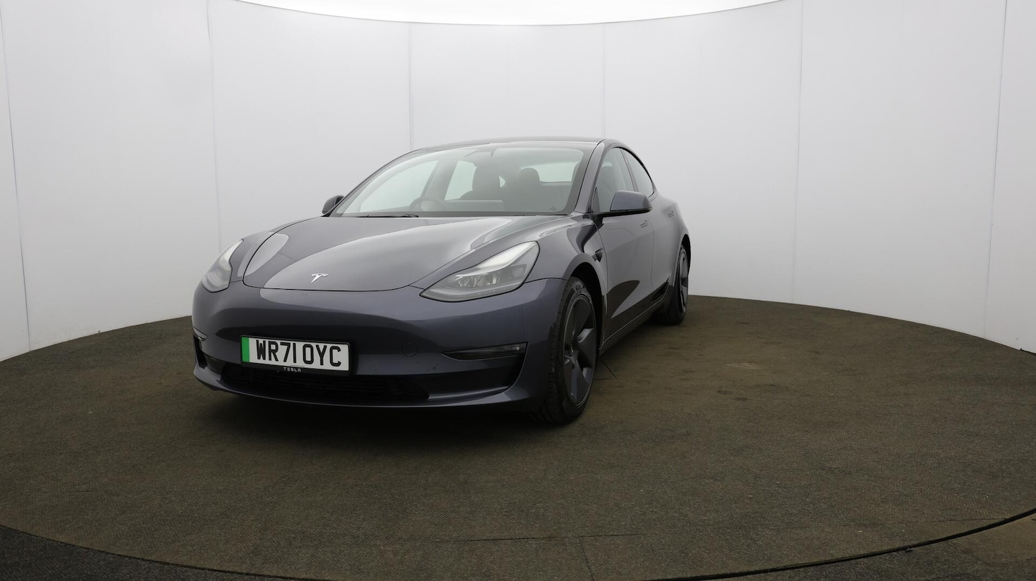 Used Tesla Model 3 2021 for sale - 76136903: Photo 26