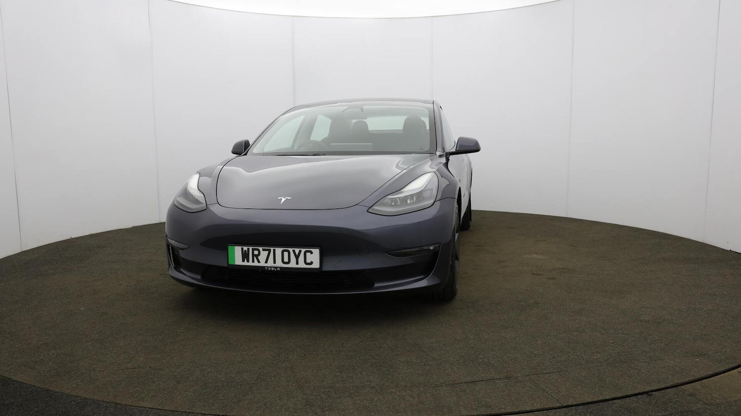 Used Tesla Model 3 2021 for sale - 76136903: Photo 28