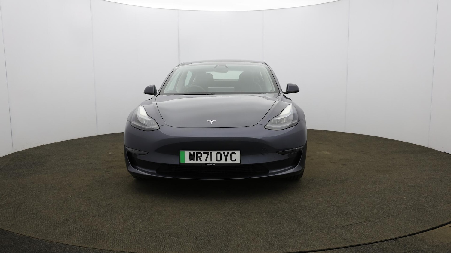 Used Tesla Model 3 2021 for sale - 76136903: Photo 30