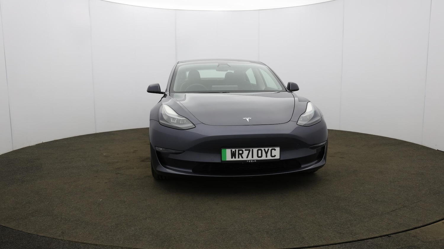 Used Tesla Model 3 2021 for sale - 76136903: Photo 32