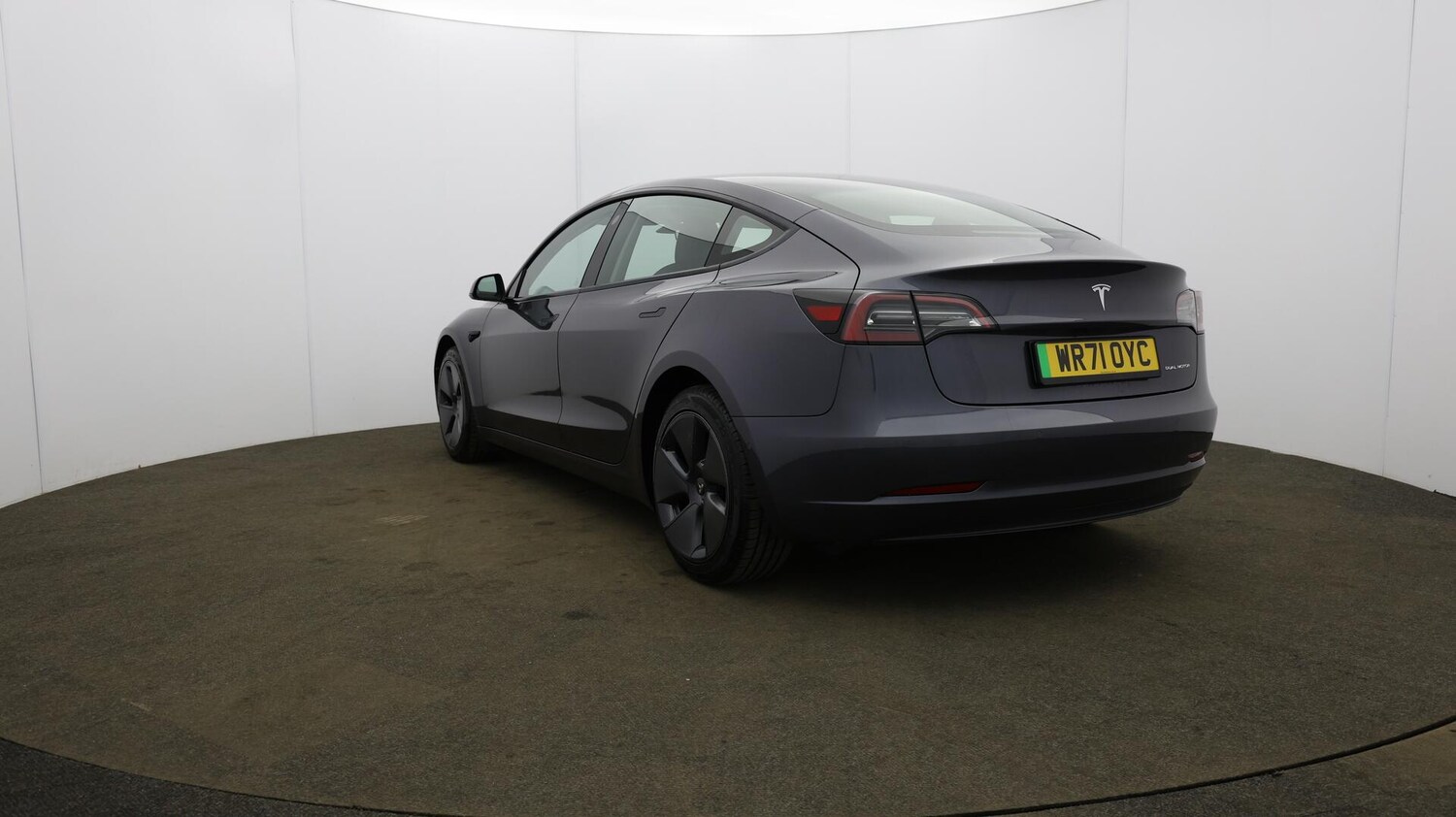 Used Tesla Model 3 2021 for sale - 76136903: Photo 34