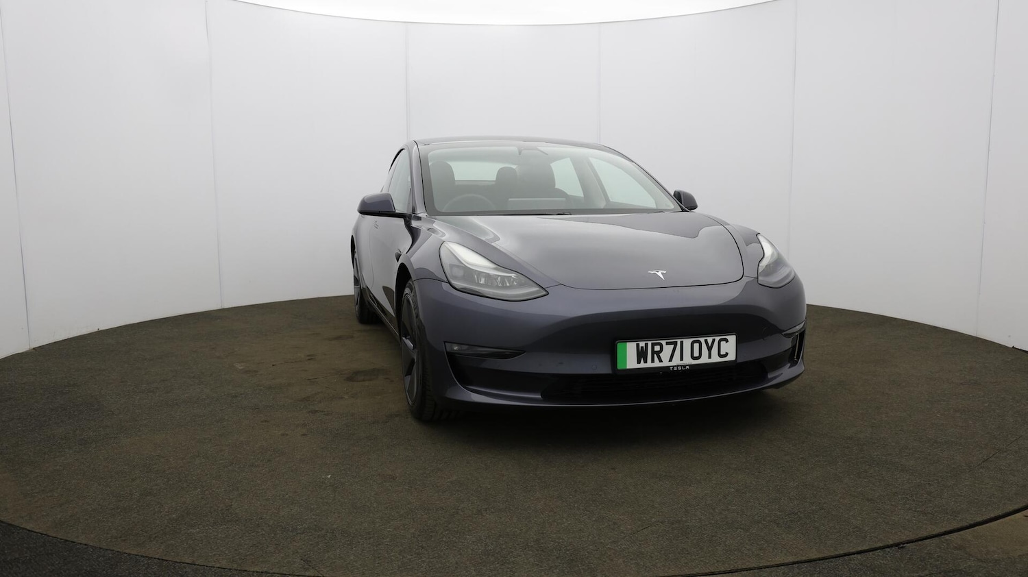 Used Tesla Model 3 2021 for sale - 76136903: Photo 36