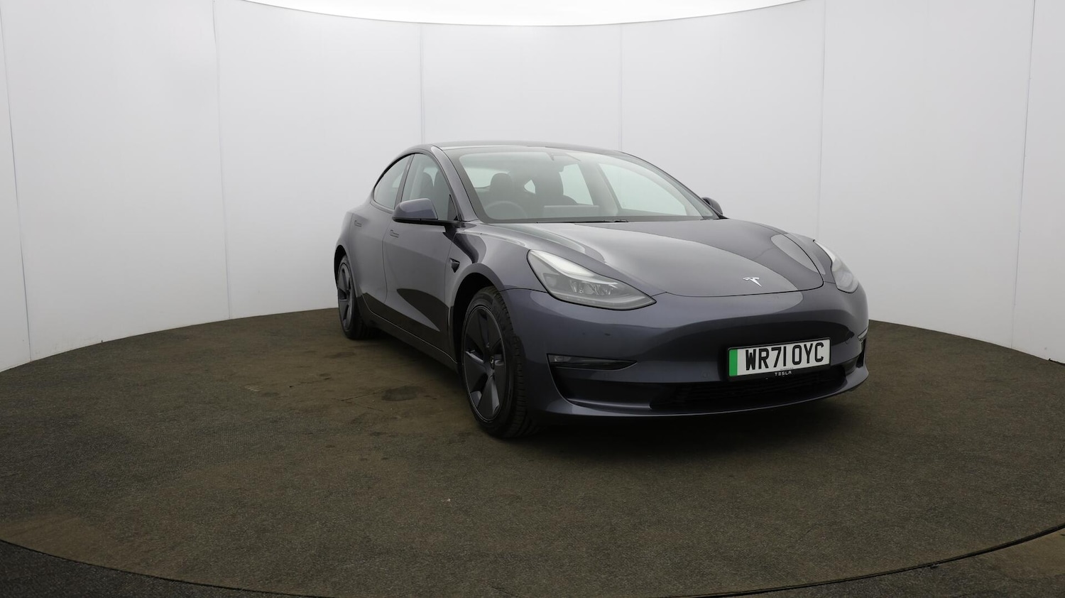 Used Tesla Model 3 2021 for sale - 76136903: Photo 38