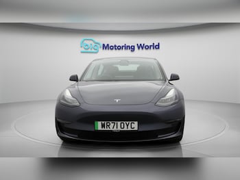Used Tesla Model 3 2021 for sale - 76136903: Photo 3