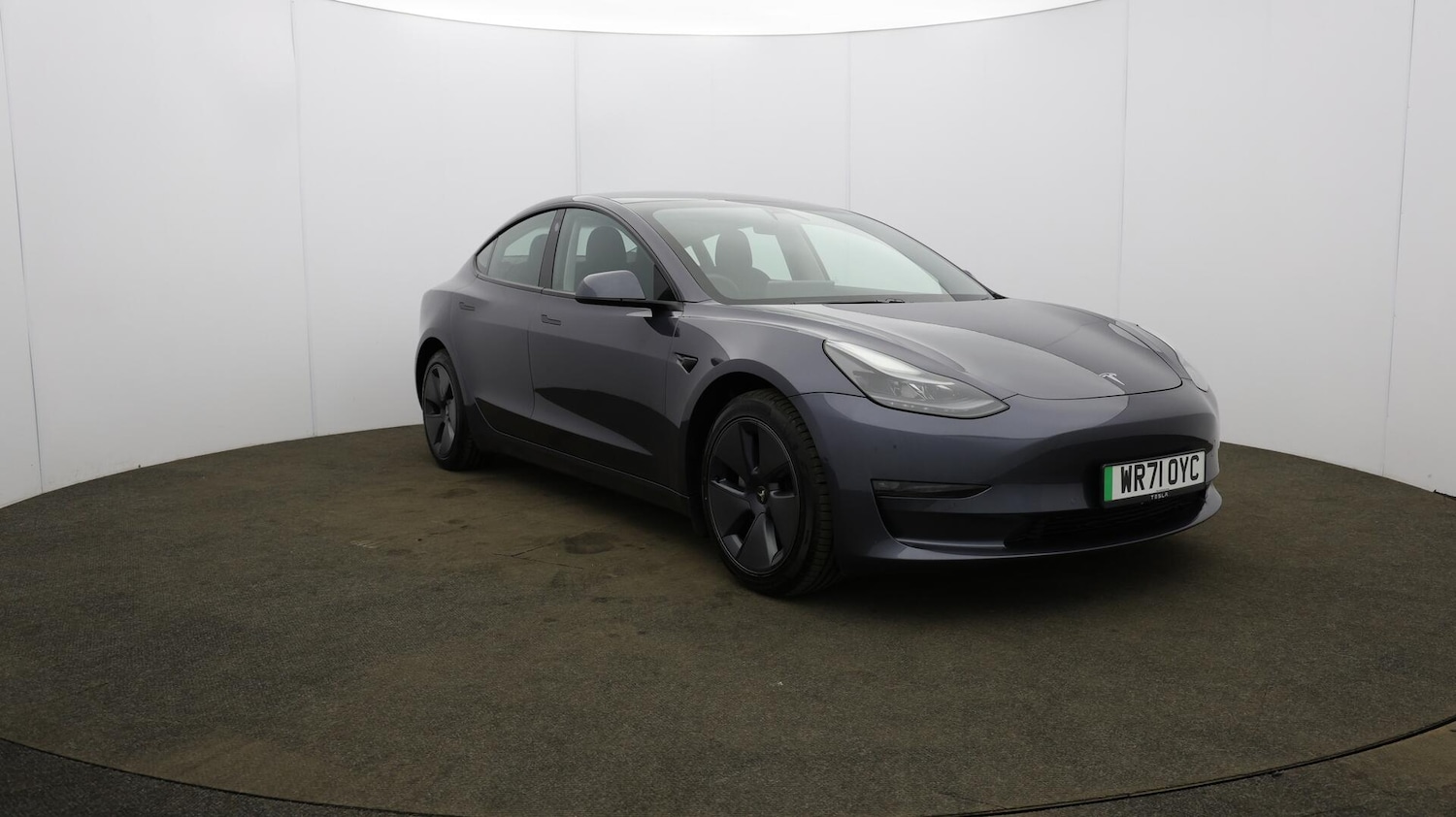 Used Tesla Model 3 2021 for sale - 76136903: Photo 40