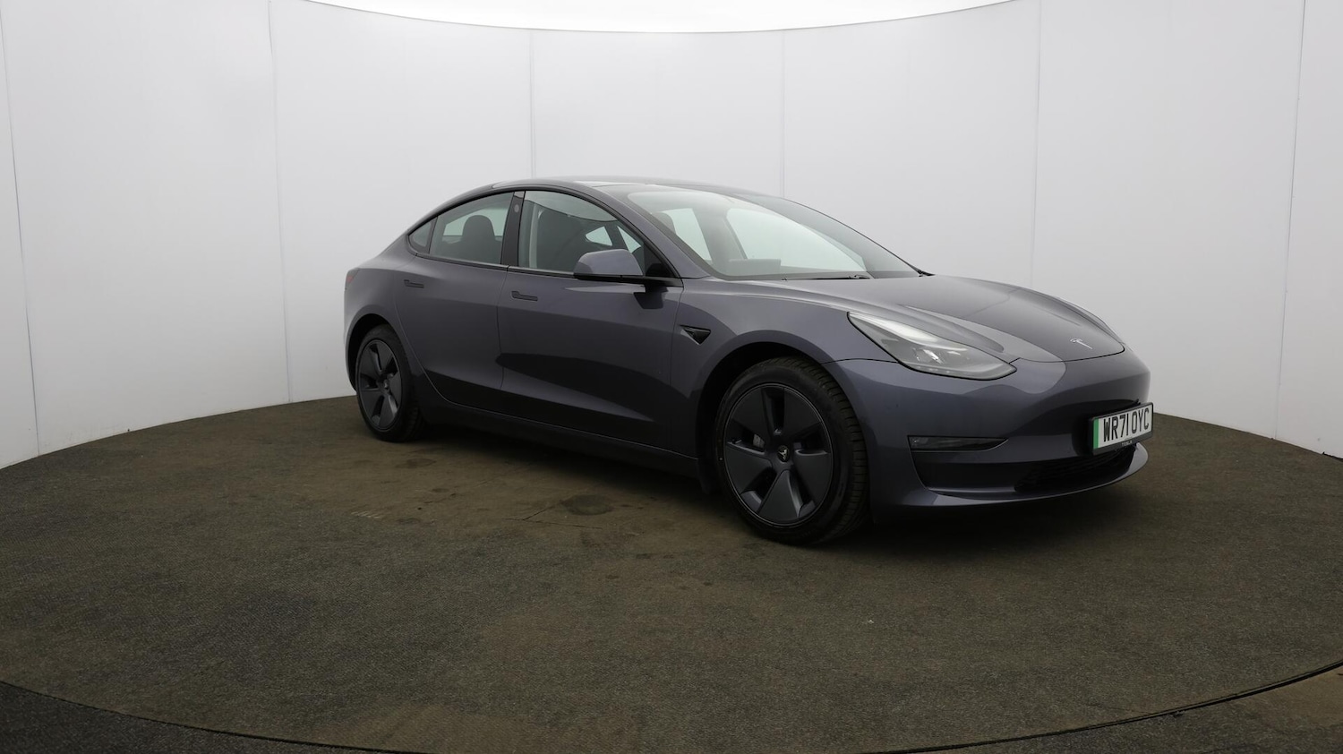 Used Tesla Model 3 2021 for sale - 76136903: Photo 42