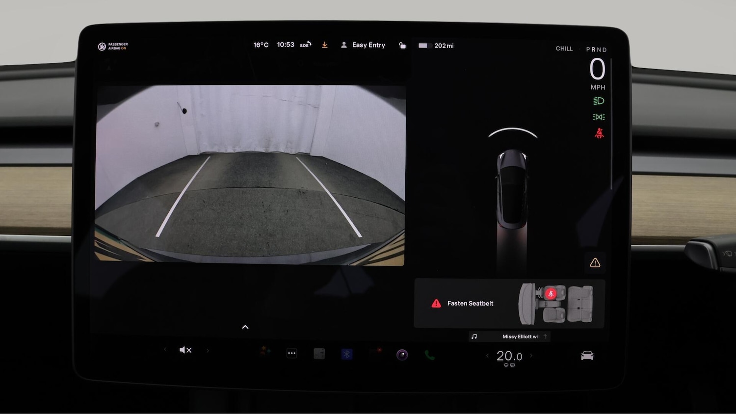 Used Tesla Model 3 2021 for sale - 76136903: Photo 43