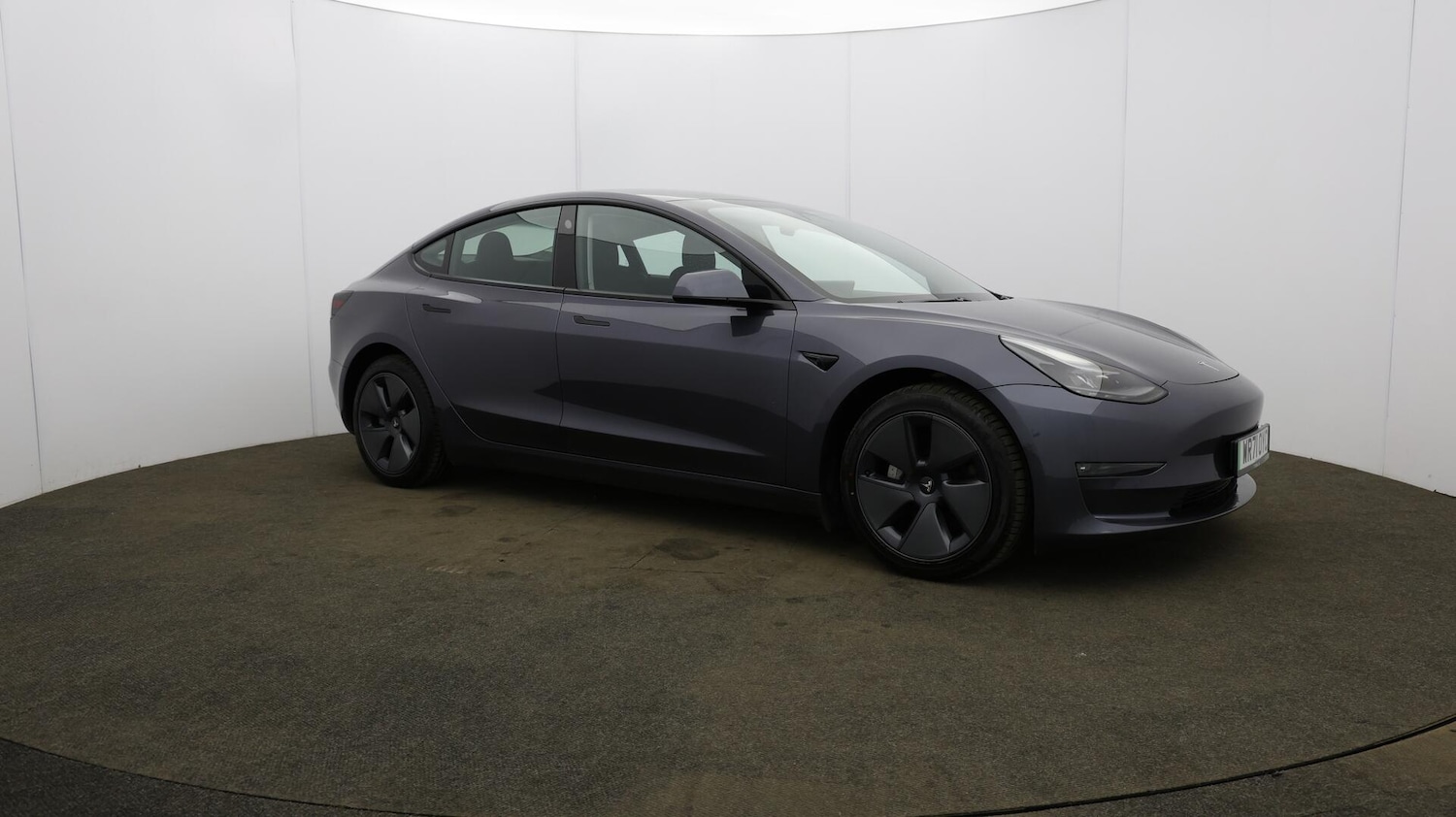 Used Tesla Model 3 2021 for sale - 76136903: Photo 45