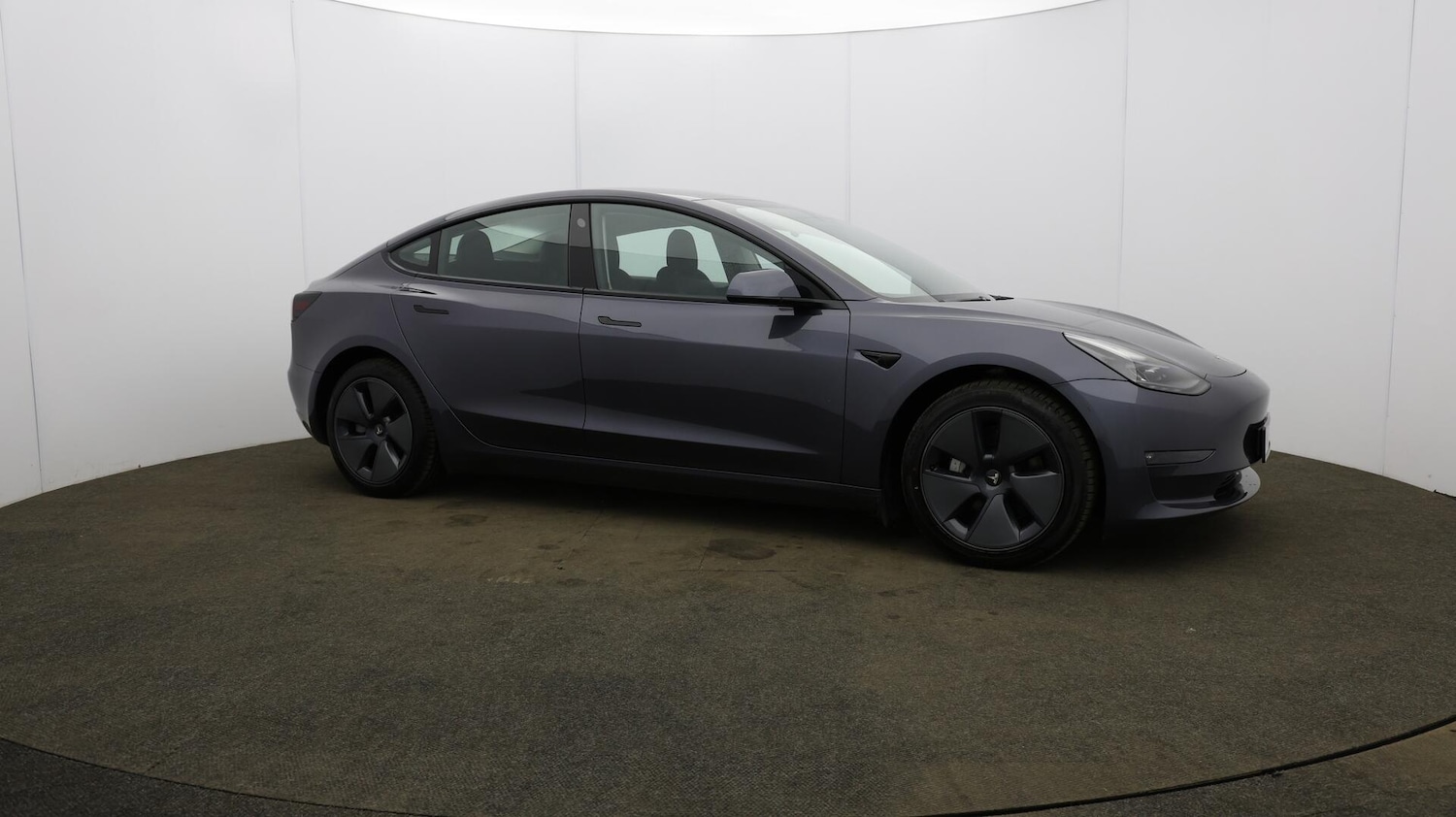 Used Tesla Model 3 2021 for sale - 76136903: Photo 47
