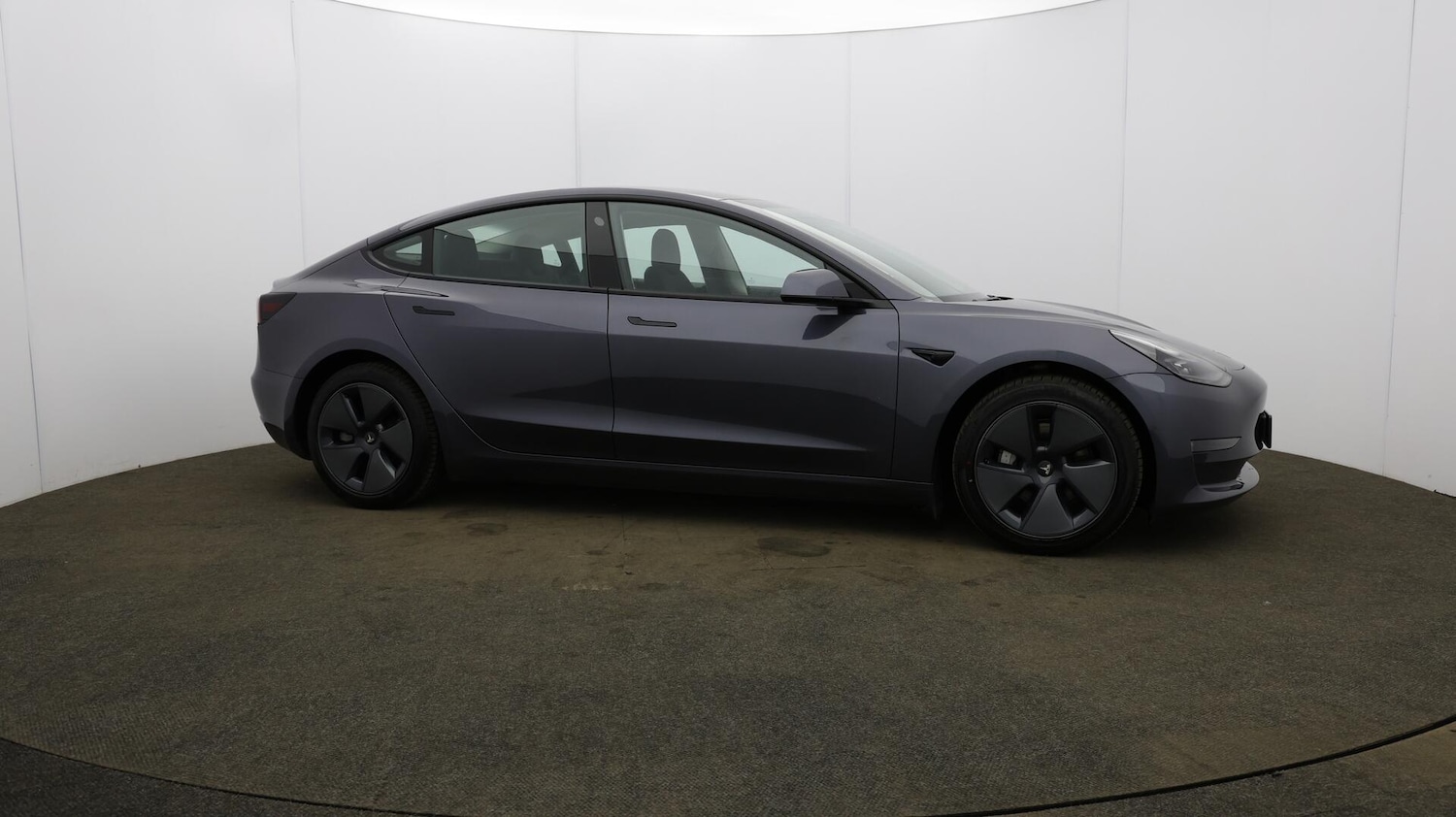 Used Tesla Model 3 2021 for sale - 76136903: Photo 49