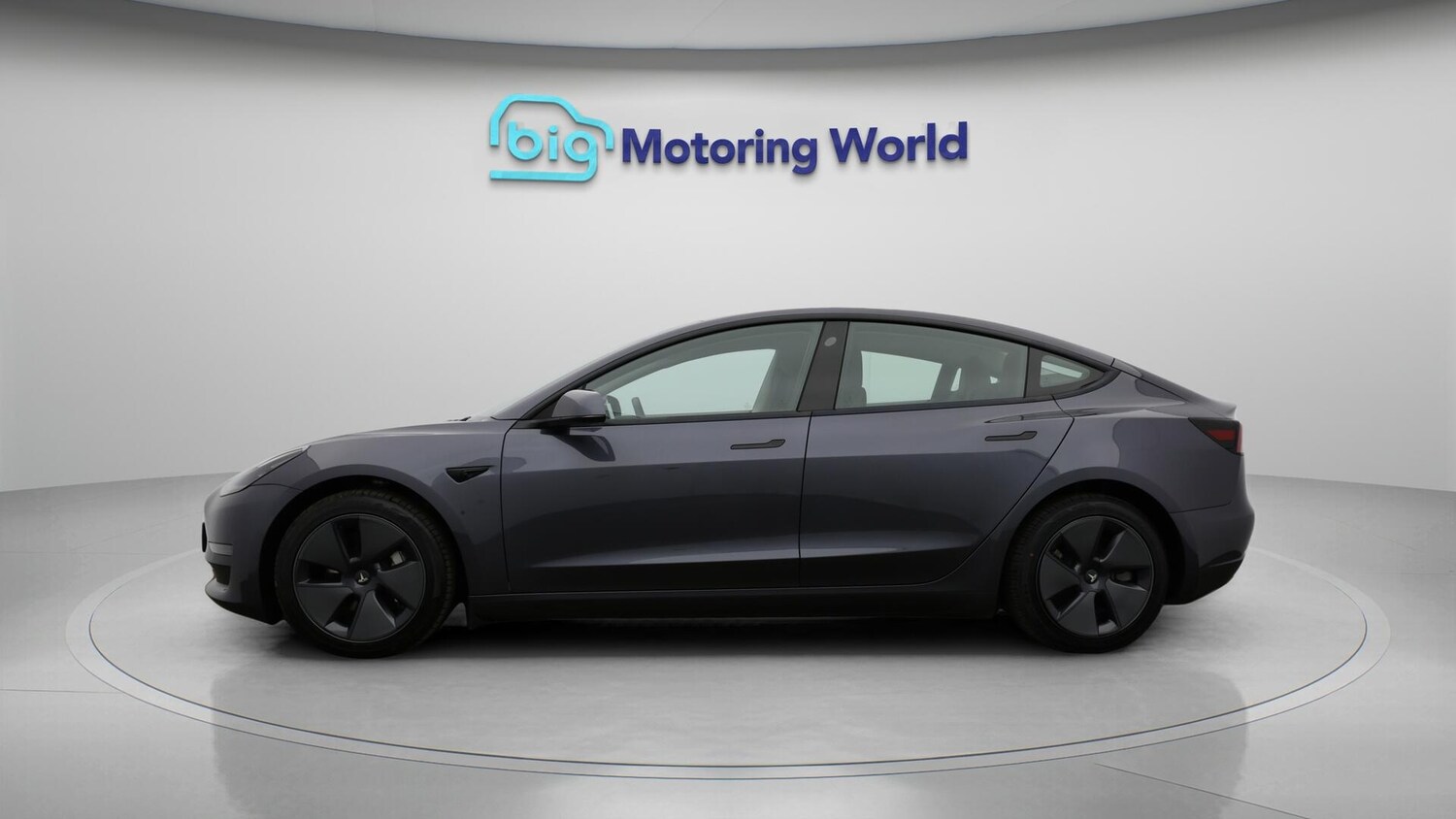 Used Tesla Model 3 2021 for sale - 76136903: Photo 5