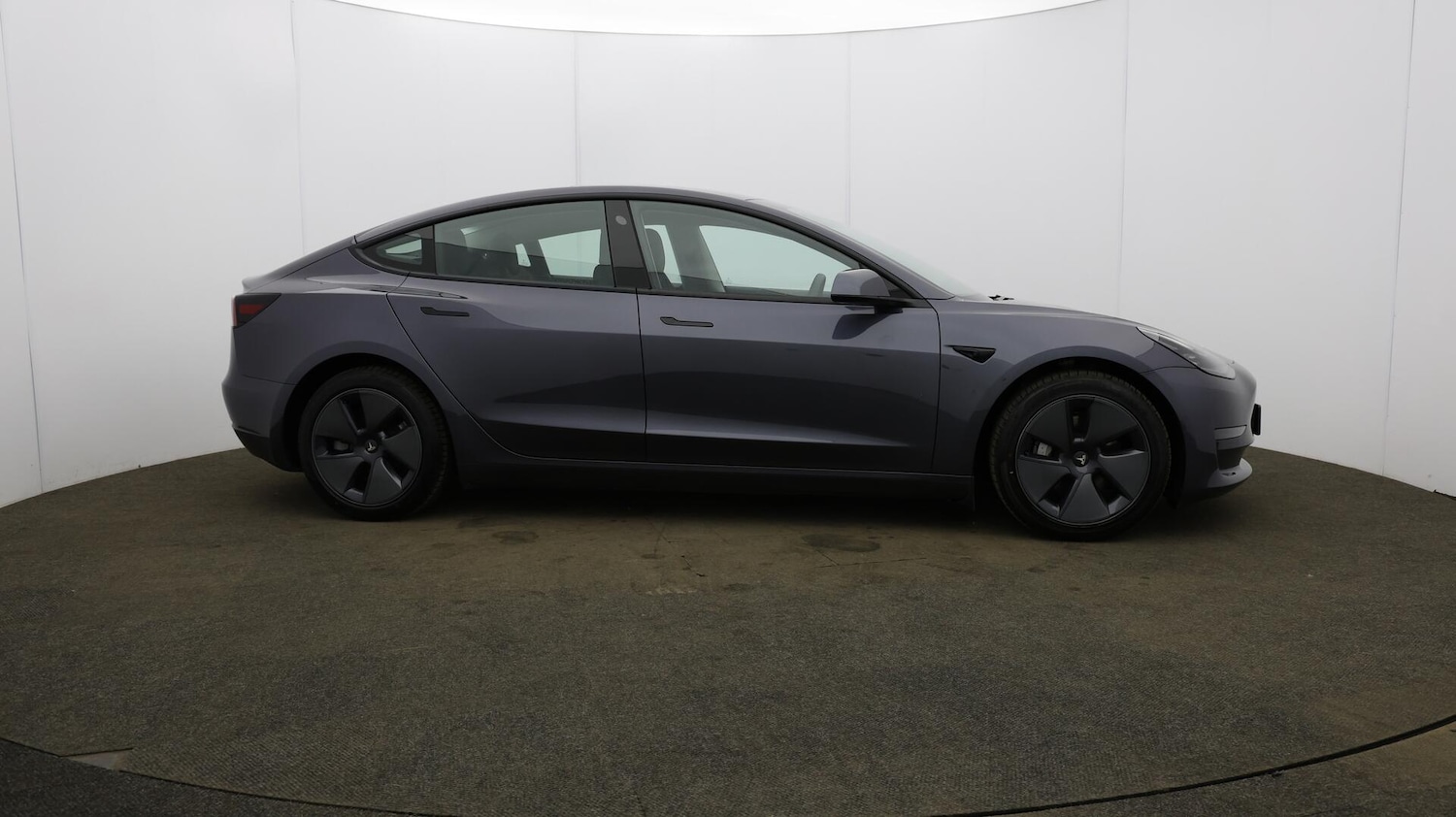 Used Tesla Model 3 2021 for sale - 76136903: Photo 51