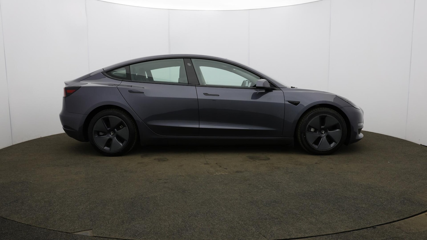 Used Tesla Model 3 2021 for sale - 76136903: Photo 53