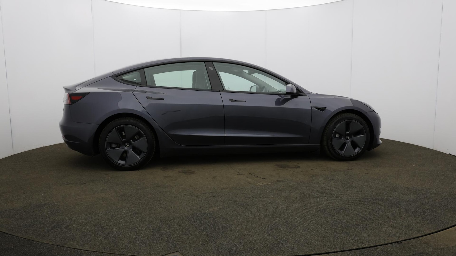 Used Tesla Model 3 2021 for sale - 76136903: Photo 55