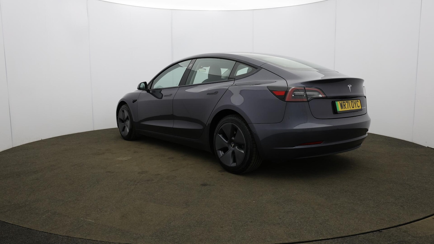 Used Tesla Model 3 2021 for sale - 76136903: Photo 57