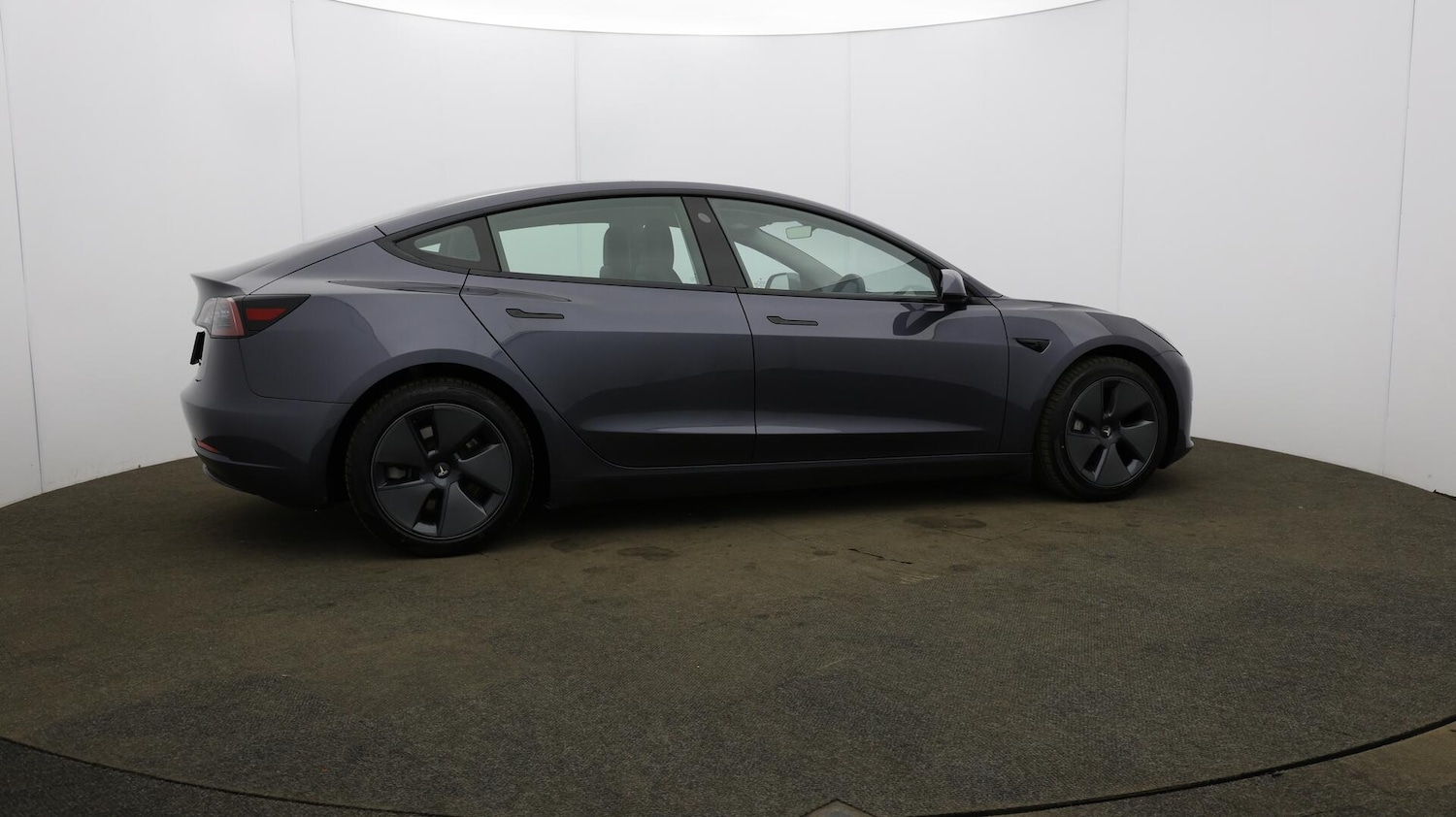 Used Tesla Model 3 2021 for sale - 76136903: Photo 59