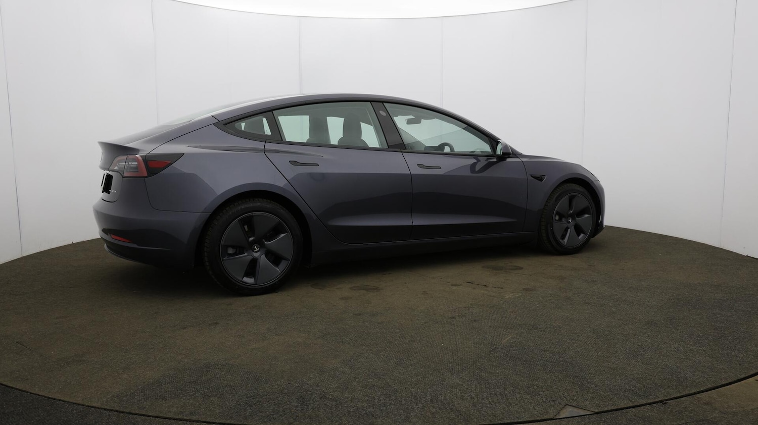 Used Tesla Model 3 2021 for sale - 76136903: Photo 60