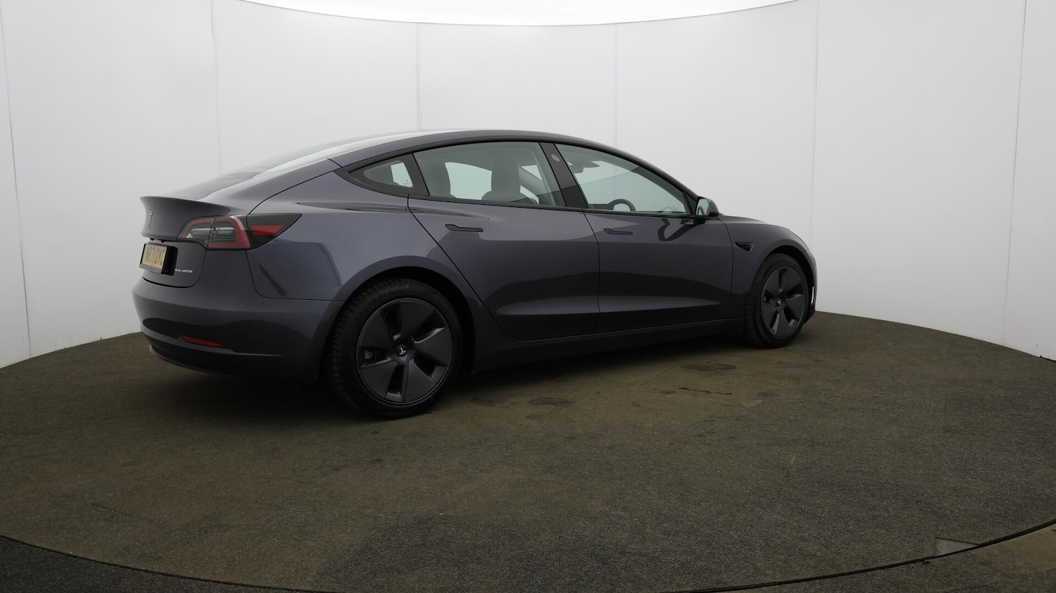 Used Tesla Model 3 2021 for sale - 76136903: Photo 61