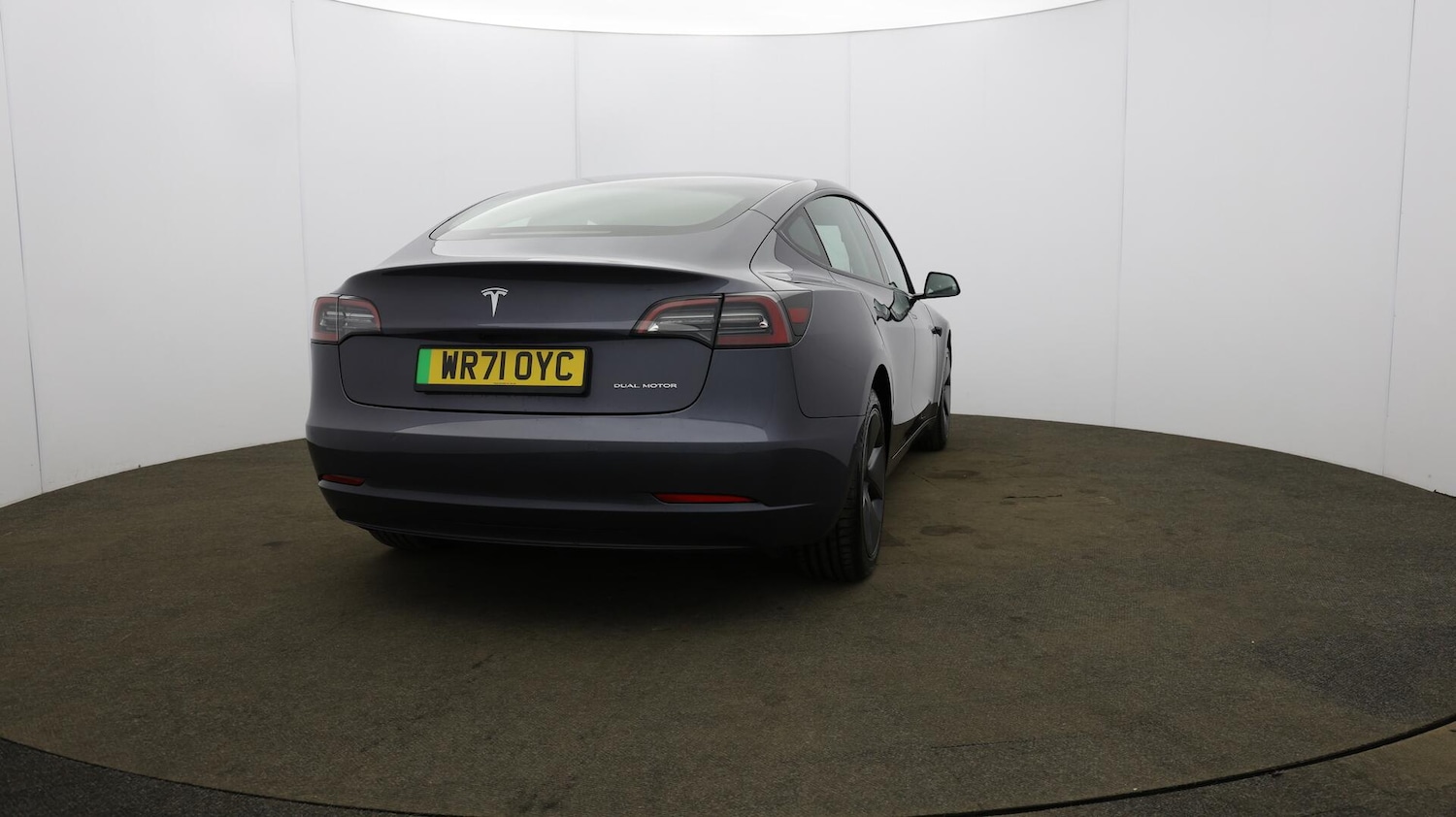 Used Tesla Model 3 2021 for sale - 76136903: Photo 65