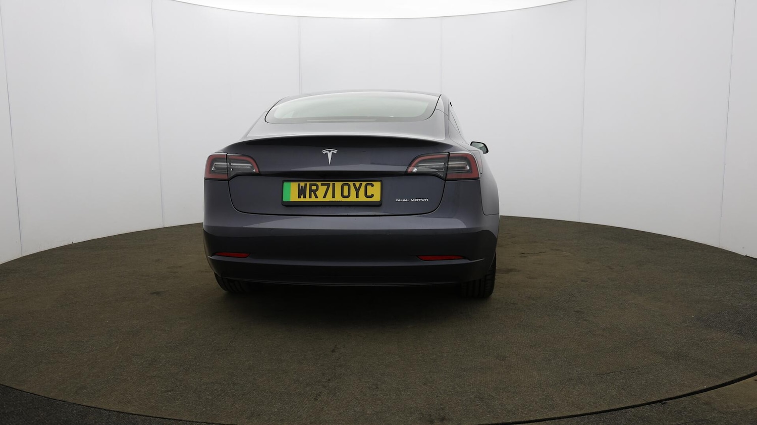 Used Tesla Model 3 2021 for sale - 76136903: Photo 66