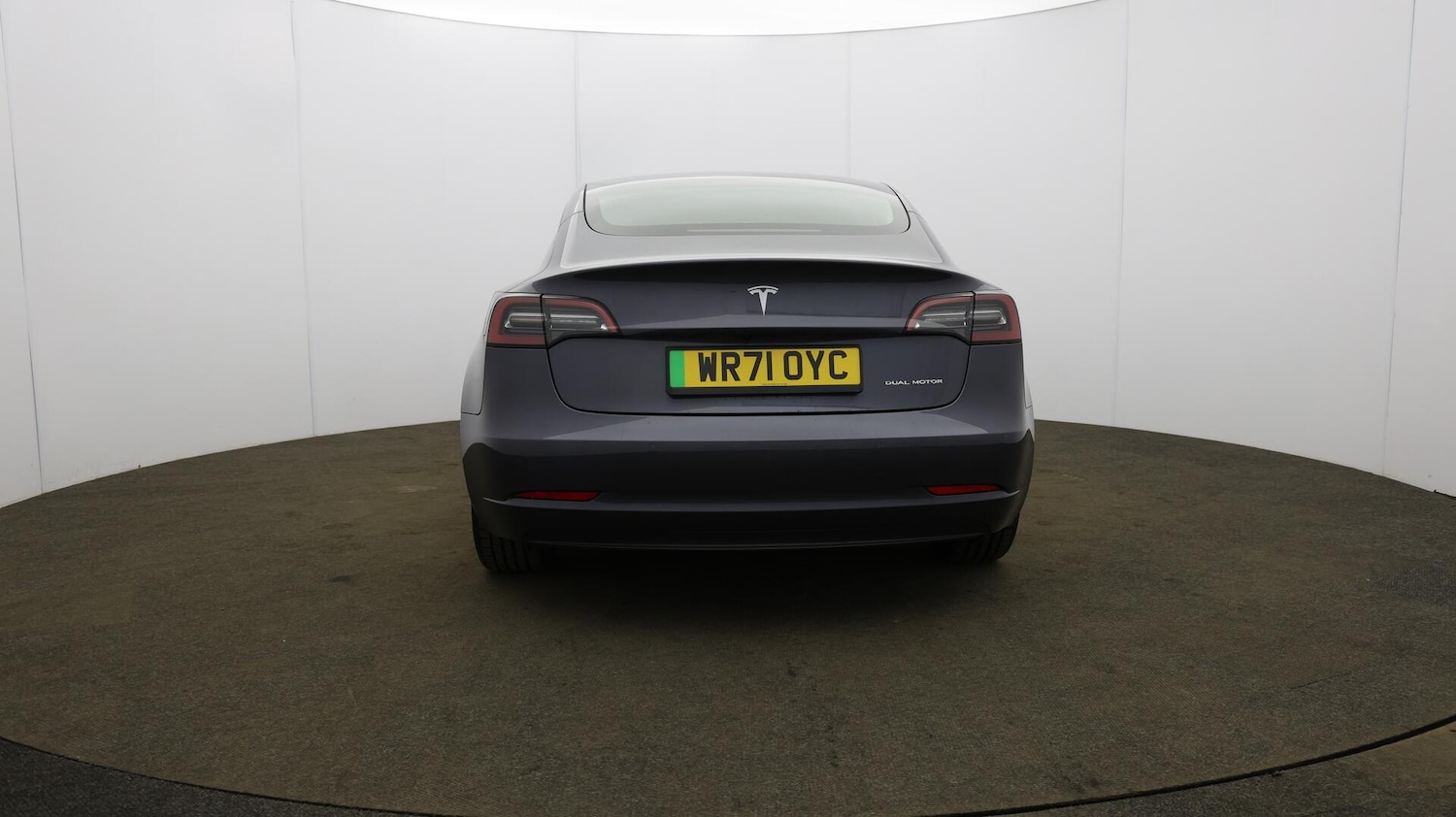Used Tesla Model 3 2021 for sale - 76136903: Photo 67
