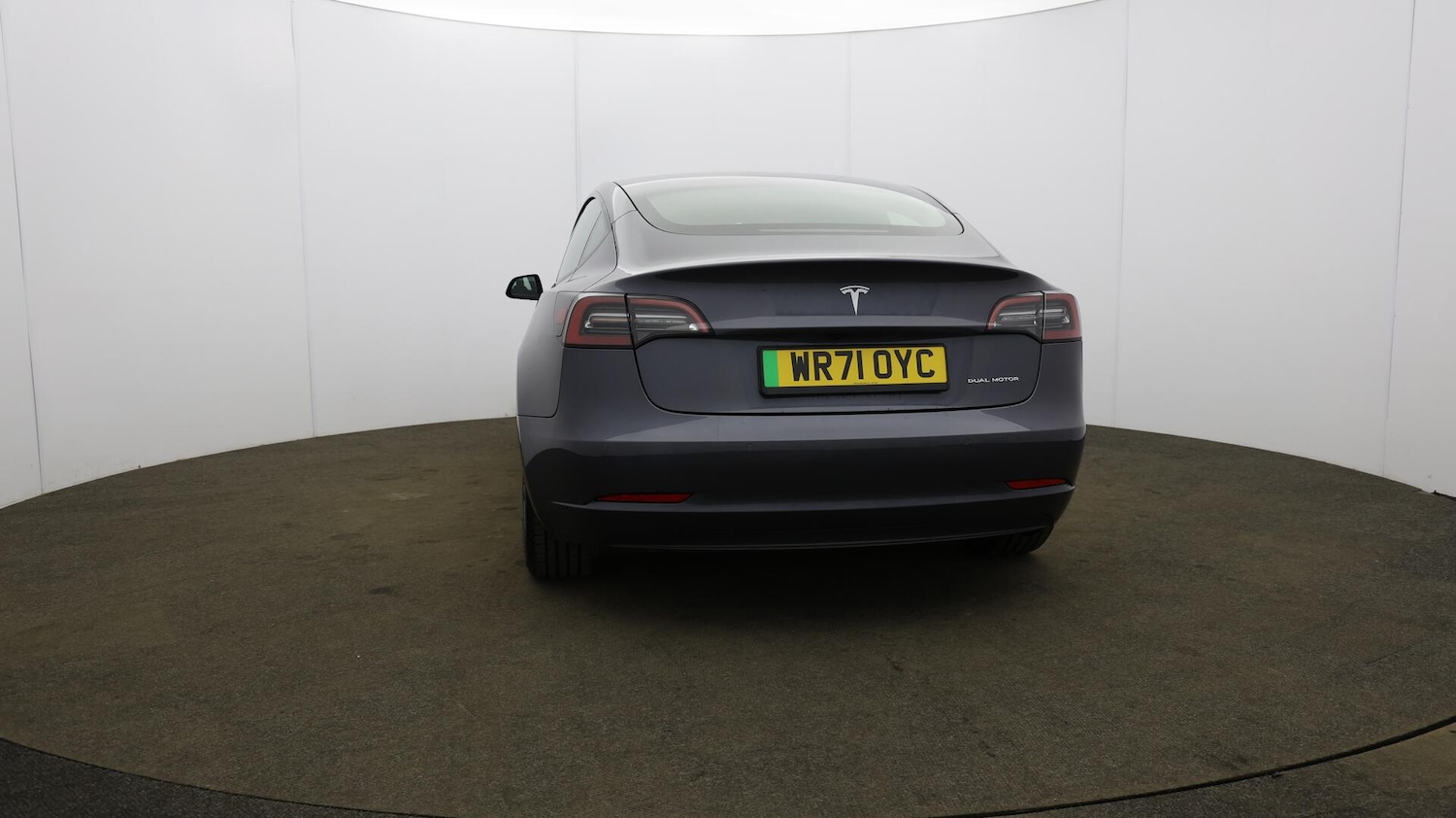 Used Tesla Model 3 2021 for sale - 76136903: Photo 68