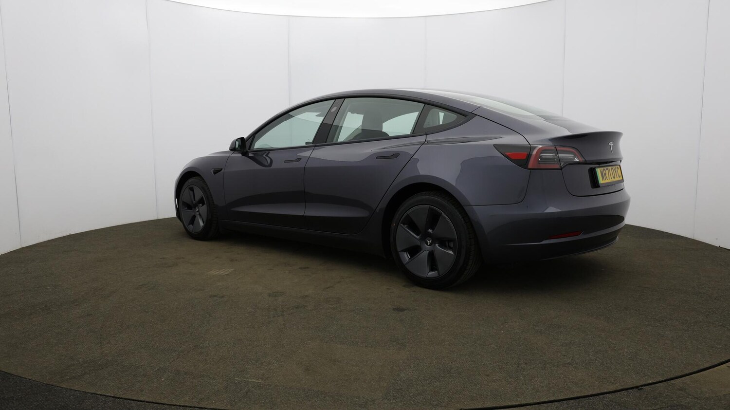 Used Tesla Model 3 2021 for sale - 76136903: Photo 69