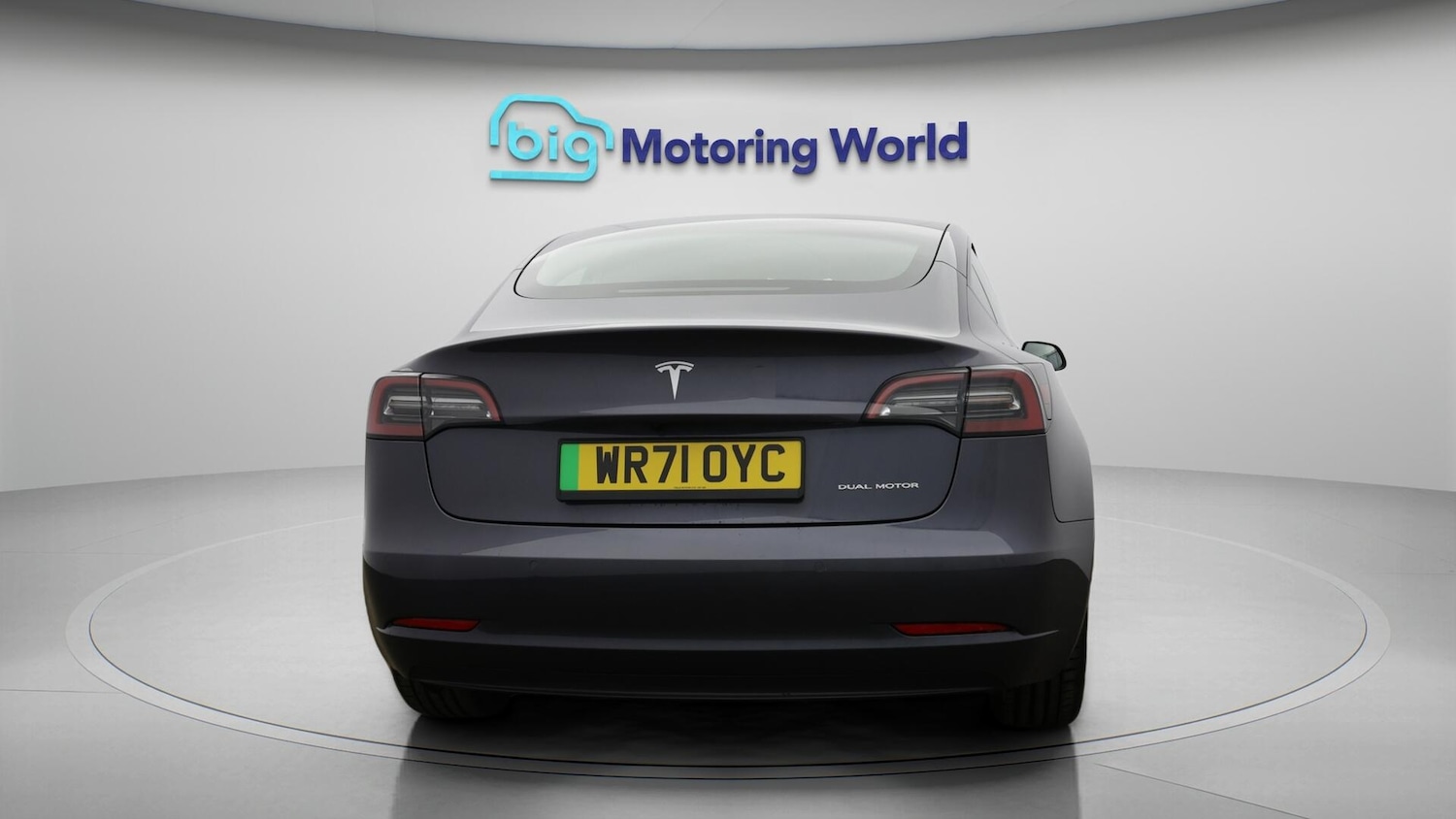 Used Tesla Model 3 2021 for sale - 76136903: Photo 7