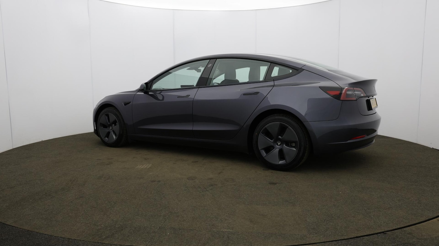 Used Tesla Model 3 2021 for sale - 76136903: Photo 70