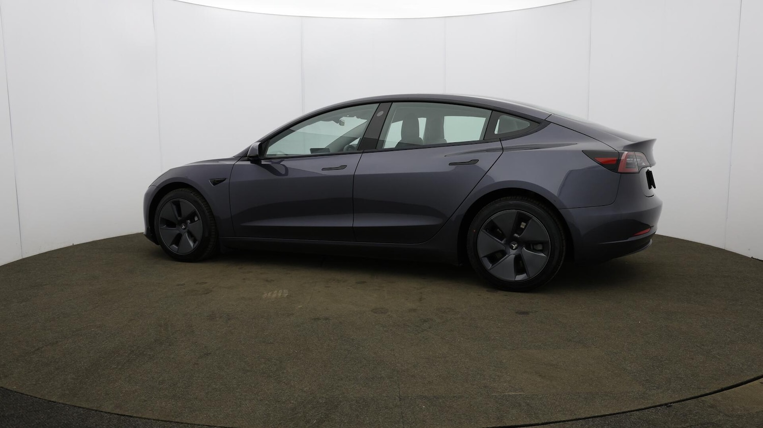 Used Tesla Model 3 2021 for sale - 76136903: Photo 71