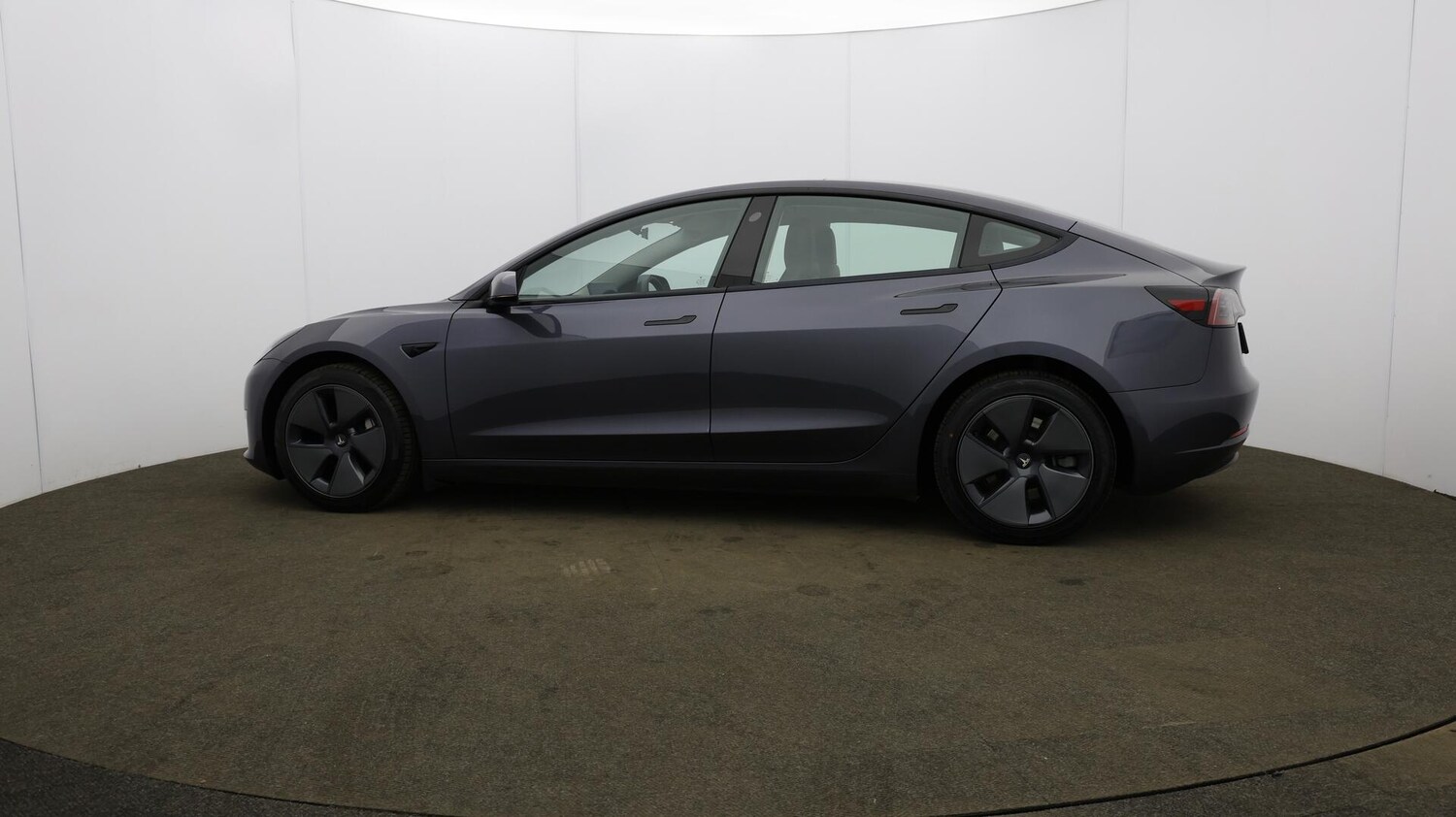 Used Tesla Model 3 2021 for sale - 76136903: Photo 72