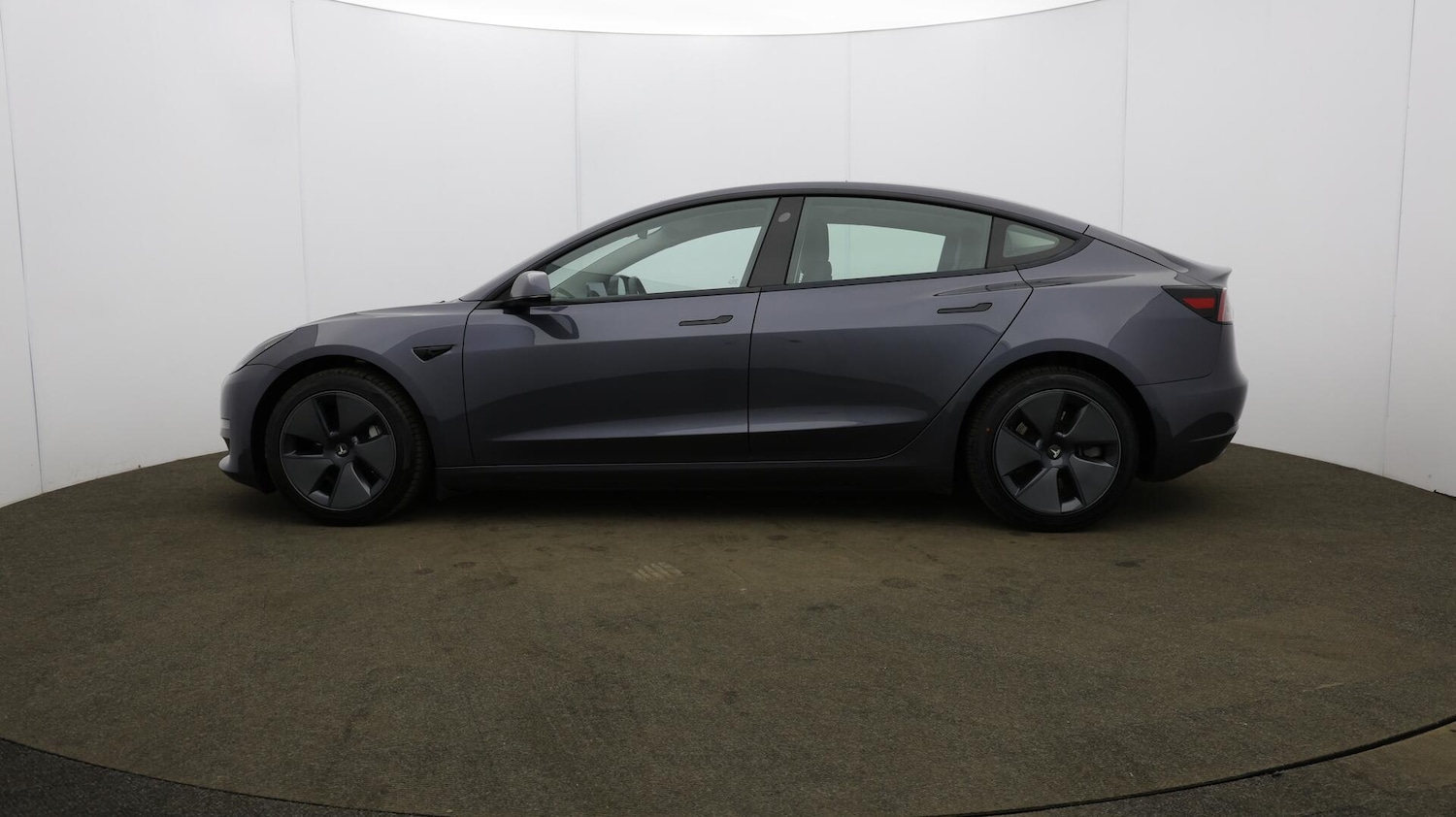 Used Tesla Model 3 2021 for sale - 76136903: Photo 73