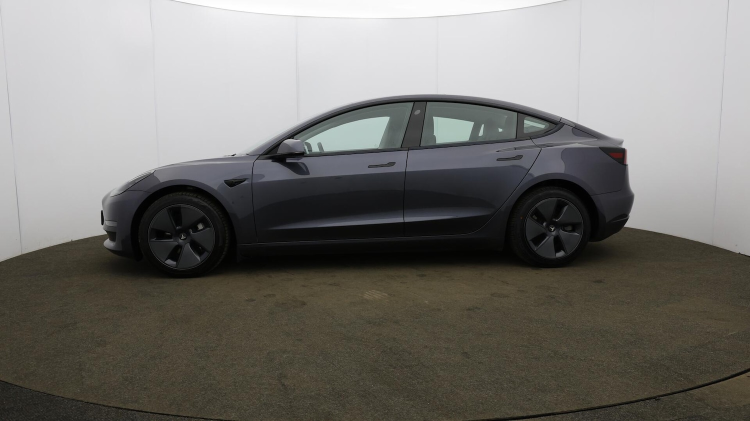 Used Tesla Model 3 2021 for sale - 76136903: Photo 74