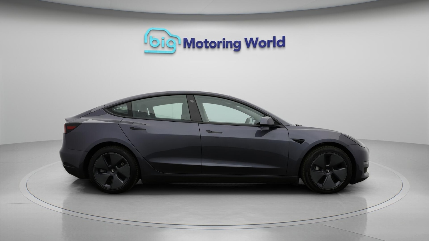 Used Tesla Model 3 2021 for sale - 76136903: Photo 9