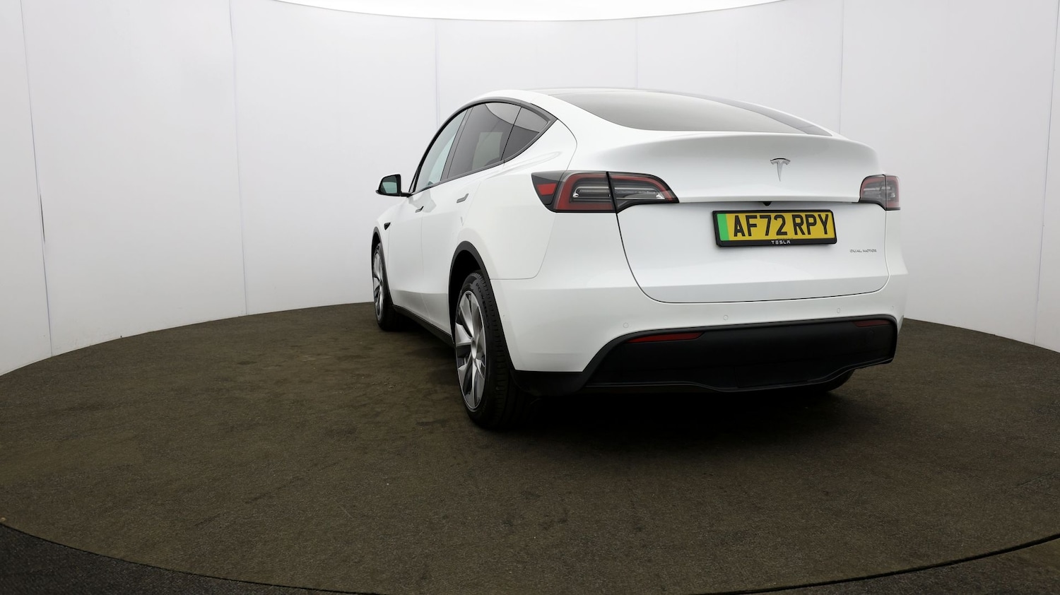 Used Tesla Model Y 2022 for sale - 76877744: Photo 27