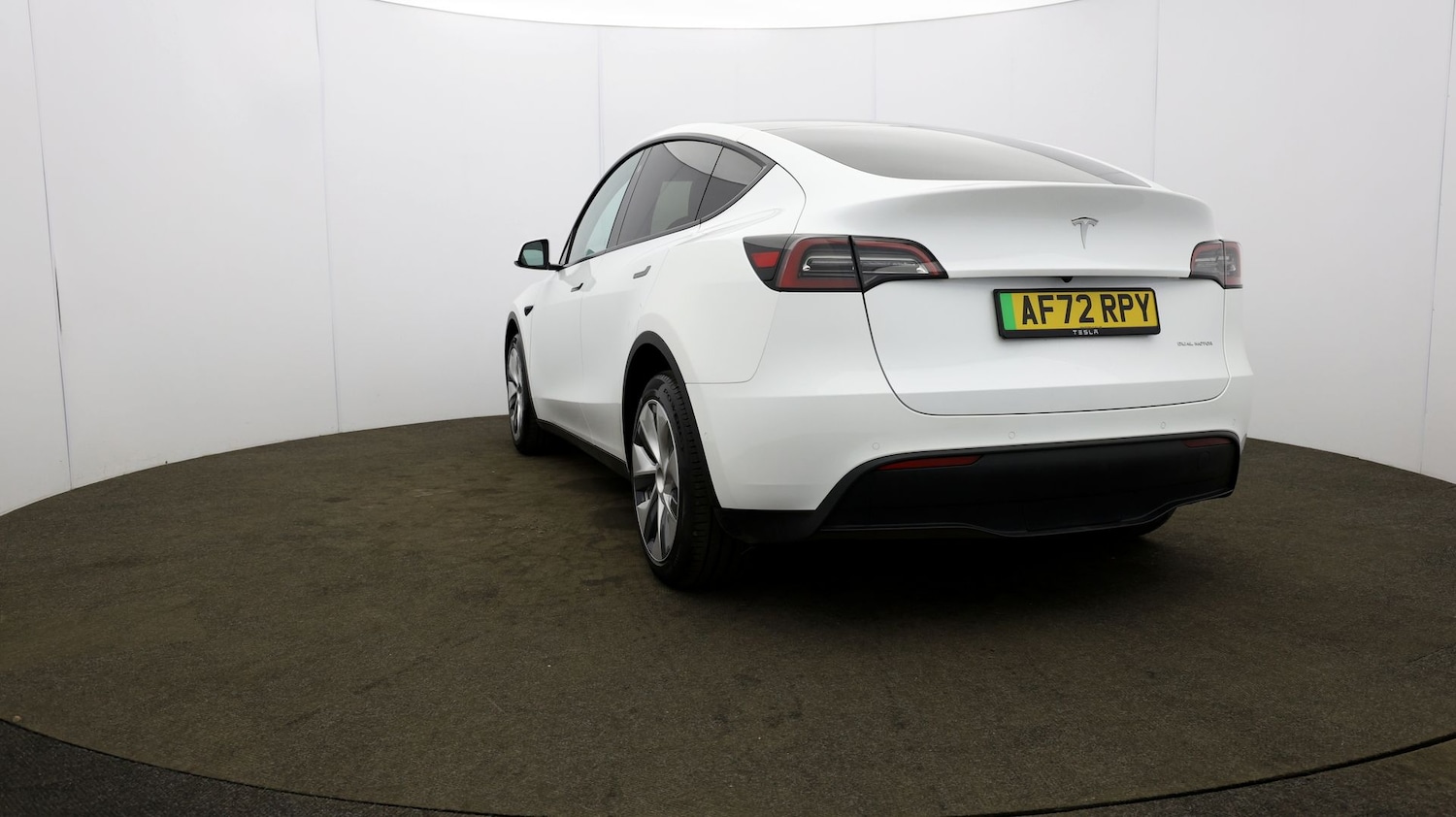 Used Tesla Model Y 2022 for sale - 76877744: Photo 28