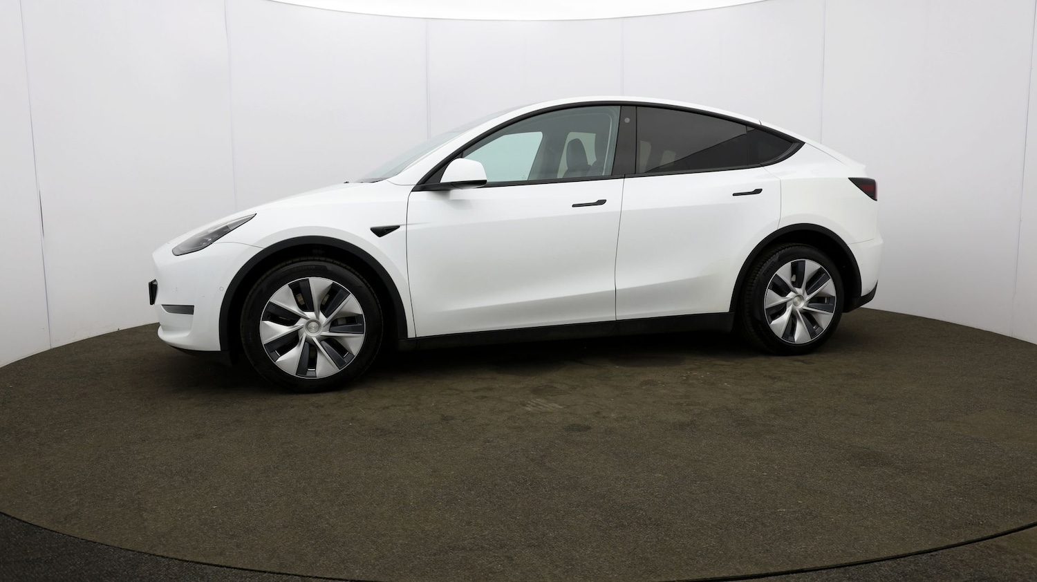 Used Tesla Model Y 2022 for sale - 76877744: Photo 30
