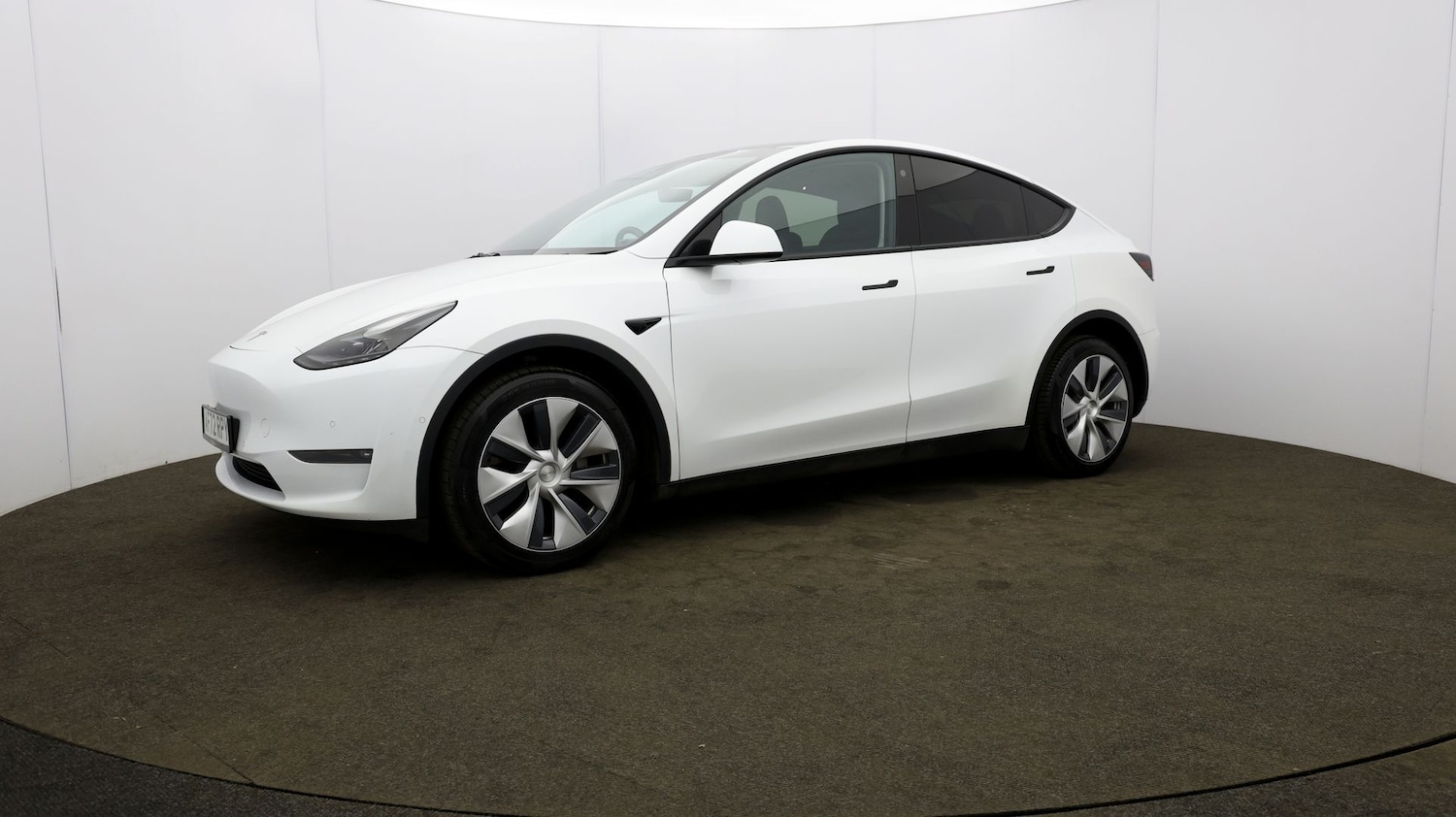 Used Tesla Model Y 2022 for sale - 76877744: Photo 32