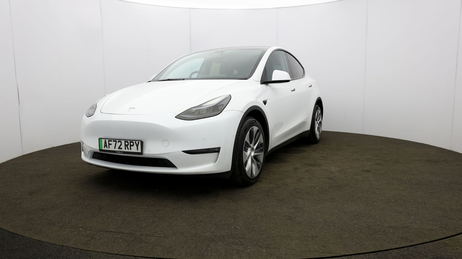 Used Tesla Model Y 2022 for sale - 76877744: Photo 35