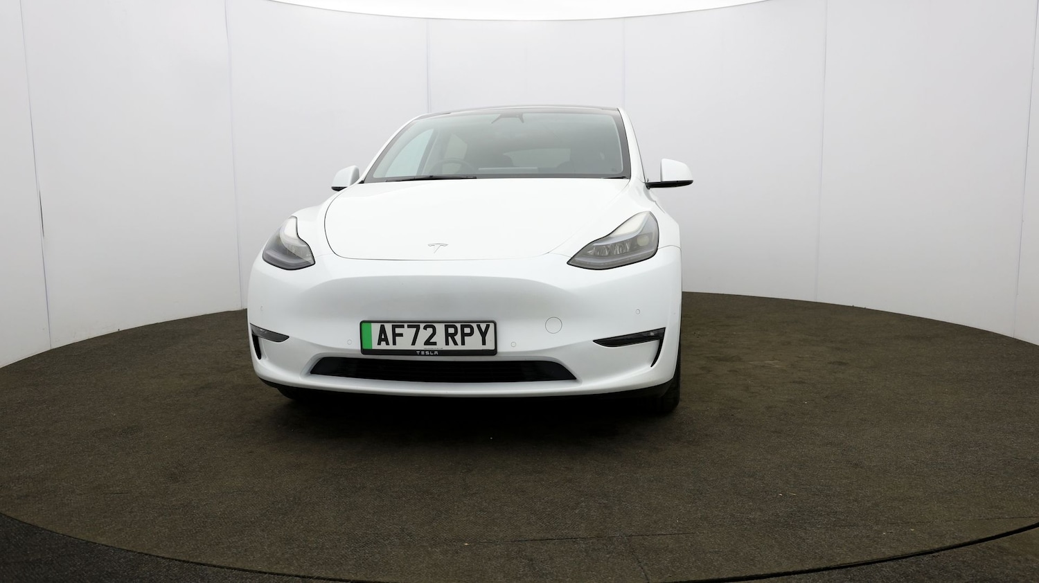 Used Tesla Model Y 2022 for sale - 76877744: Photo 37